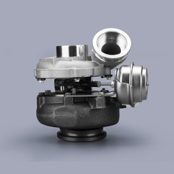 Compatible para Mercedes W210 W220 E270 ML270 E320 S320 CDI Turbocompresor 7098380001