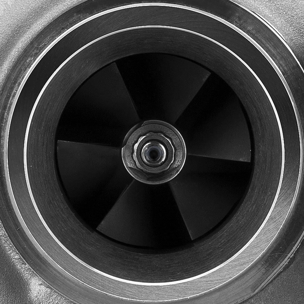 Compatible para Mercedes W210 W220 E270 ML270 E320 S320 CDI Turbocompresor 7098380001