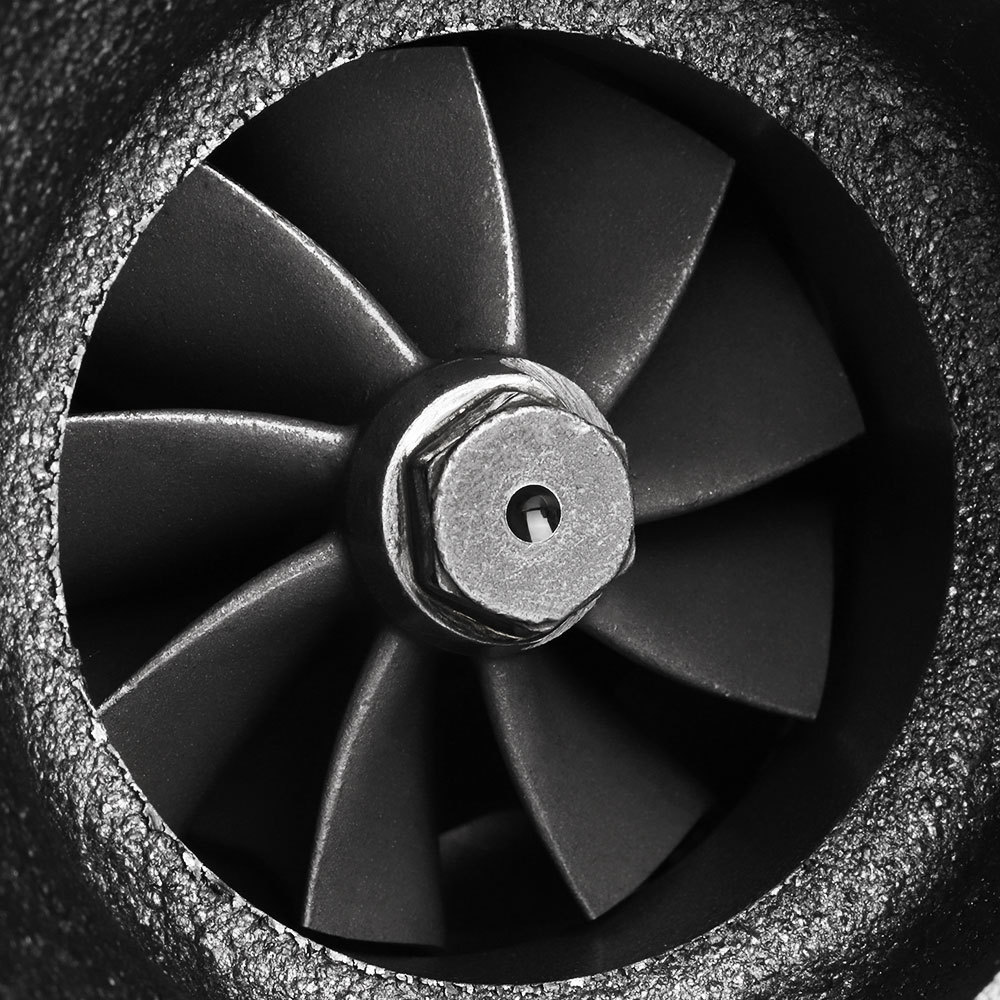 Compatible para Mercedes W210 W220 E270 ML270 E320 S320 CDI Turbocompresor 7098380001