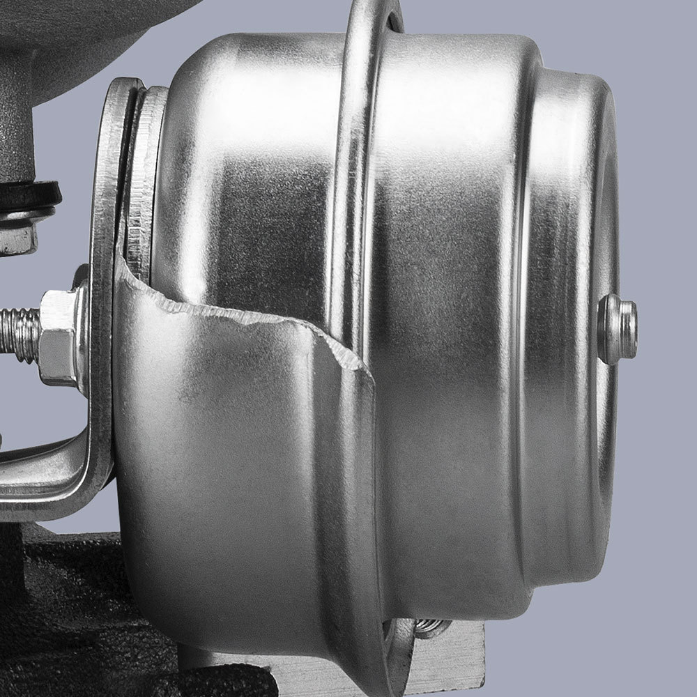 Compatible para Mercedes W210 W220 E270 ML270 E320 S320 CDI Turbocompresor 7098380001