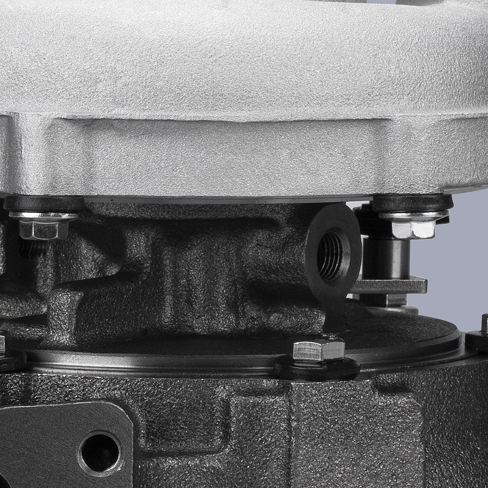 Compatible para Mercedes W210 W220 E270 ML270 E320 S320 CDI Turbocompresor 7098380001