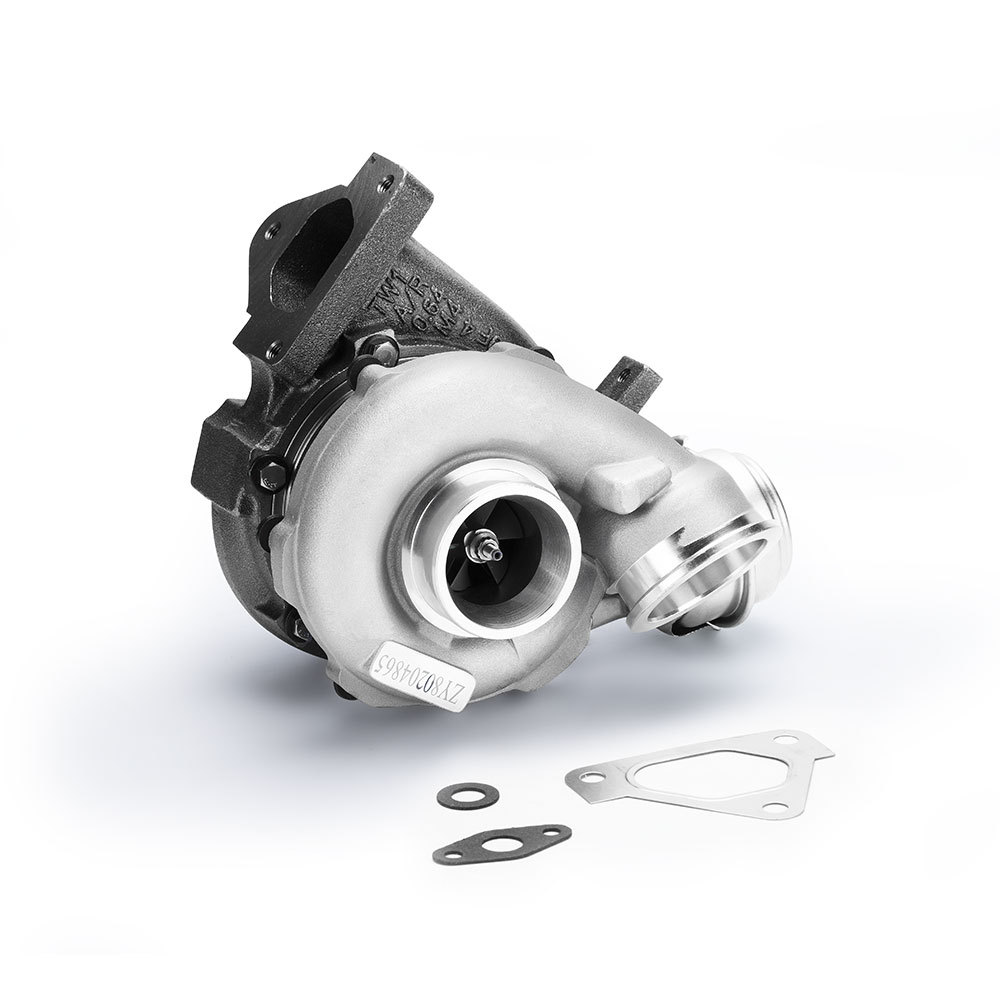 Compatible para Mercedes W210 W220 E270 ML270 E320 S320 CDI Turbocompresor 7098380001