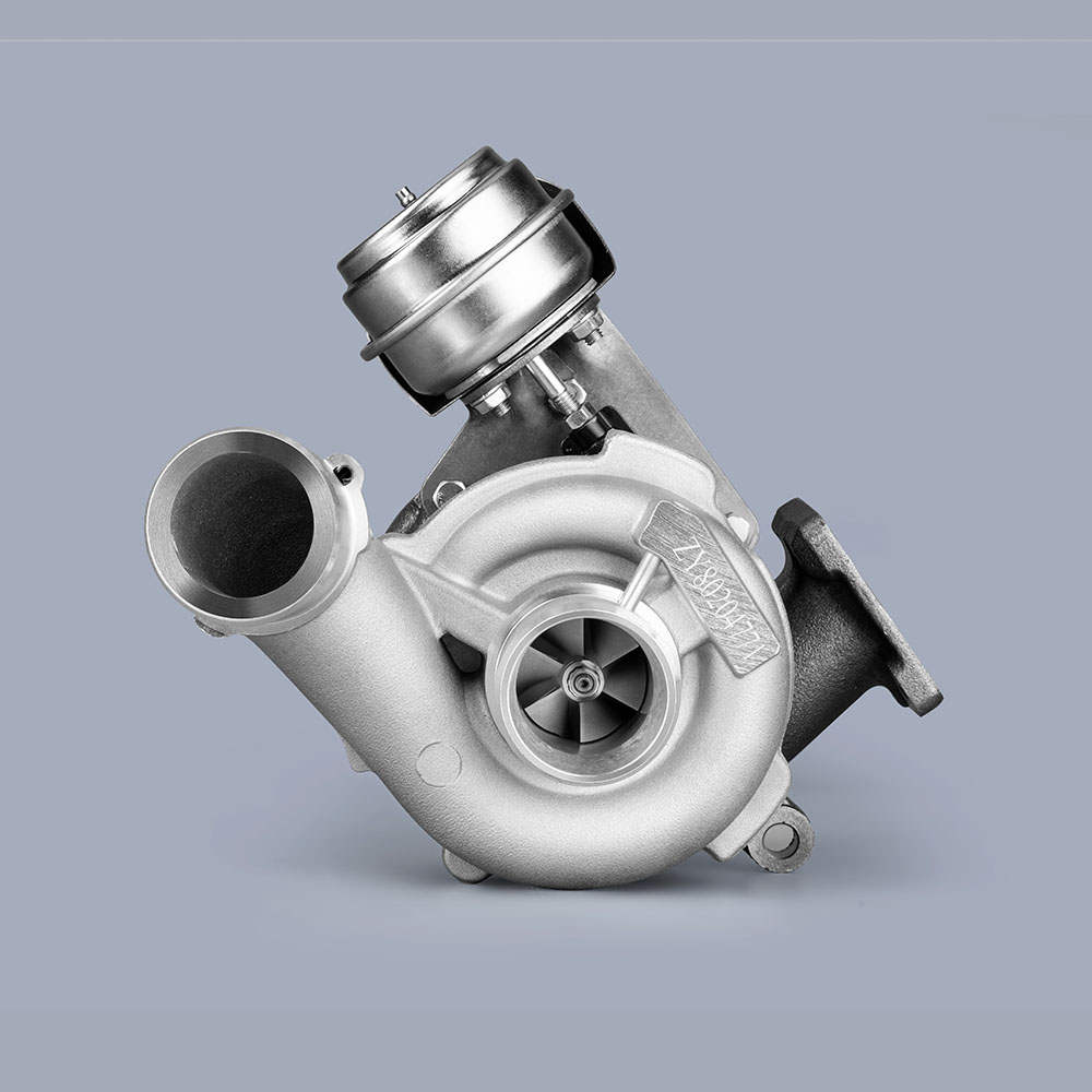 Compatible para Alfa Romeo 147 156 compatible para Fiat Stilo 1.9 JTD 716665 55191934 126HP Turbocharger