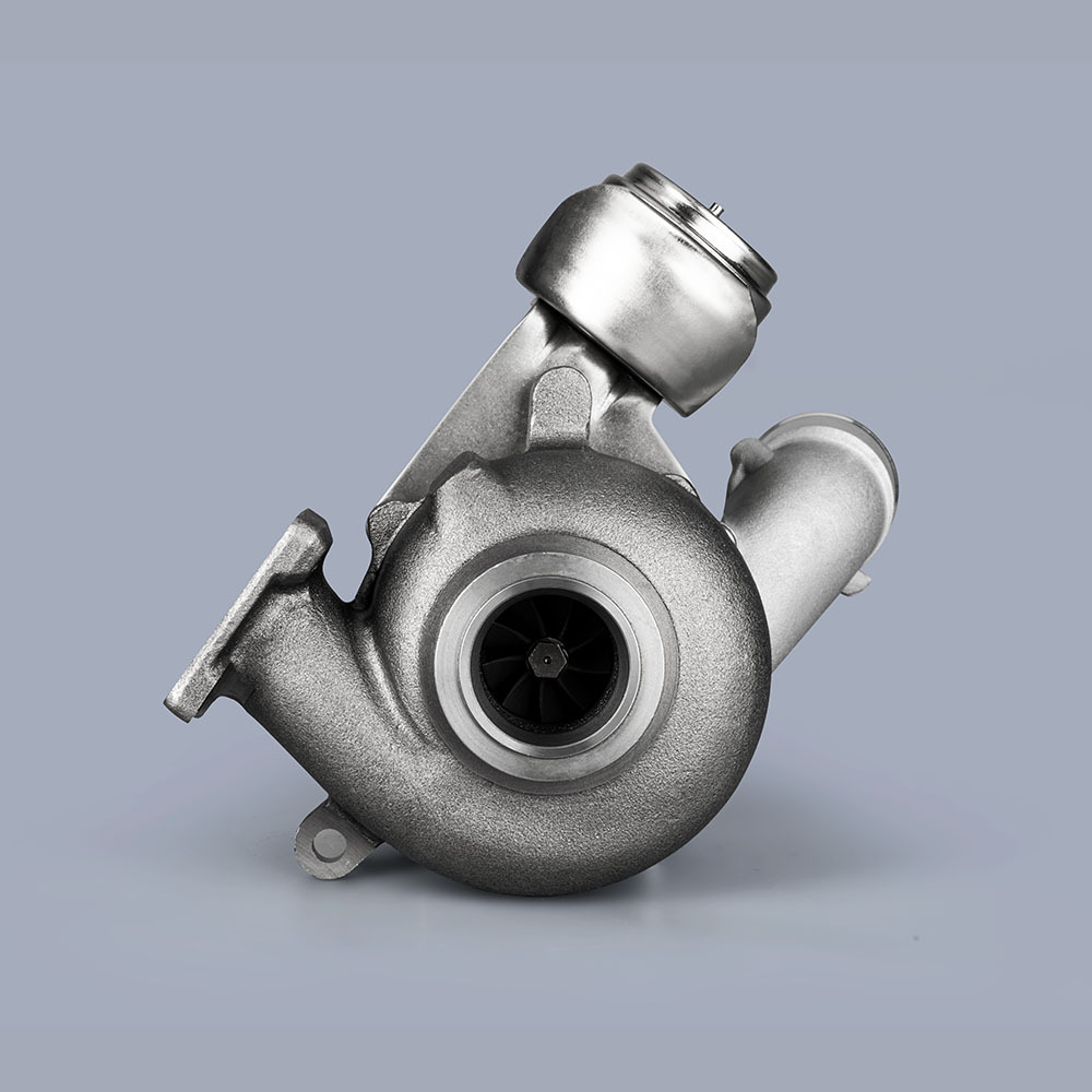 Compatible para Alfa Romeo 147 156 compatible para Fiat Stilo 1.9 JTD 716665 55191934 126HP Turbocharger
