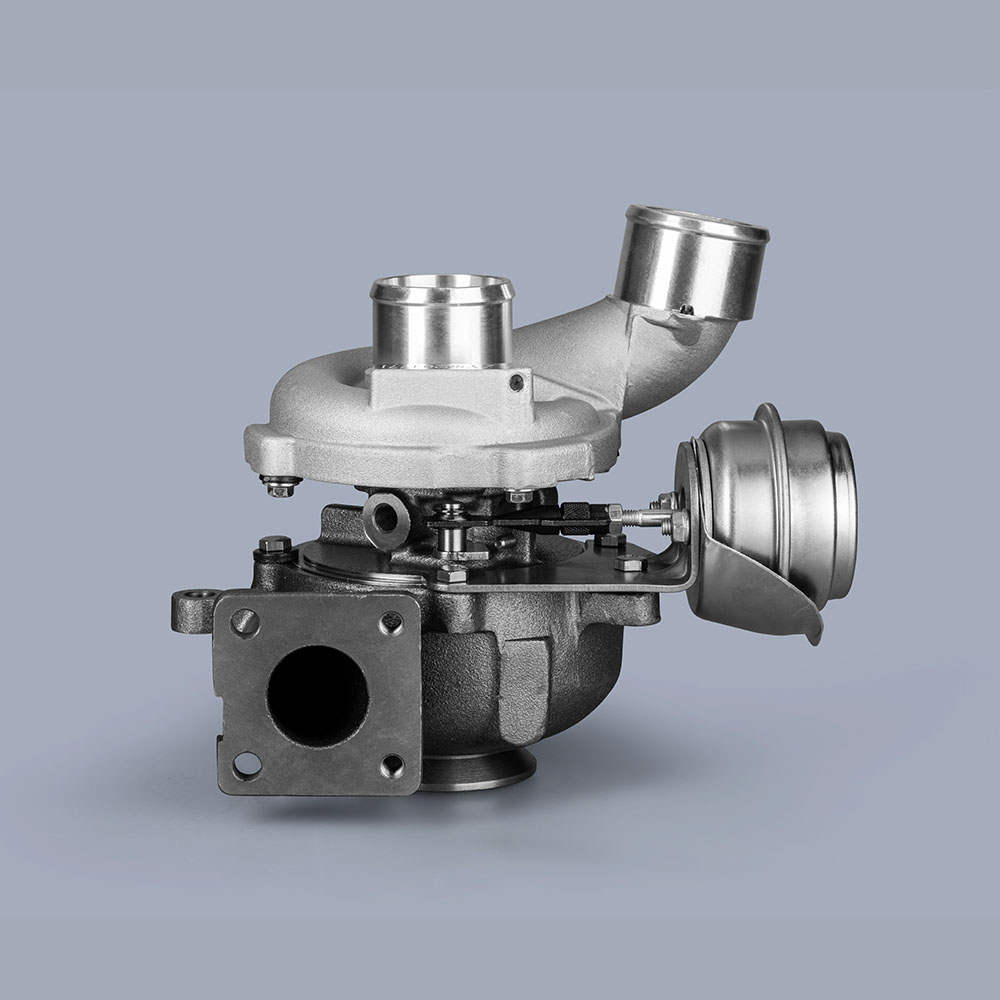 Turbocompresseur pour GT1749V pour Alfa-romeo 147 1.9 JTD 716665-5002s 16 v 55191934
