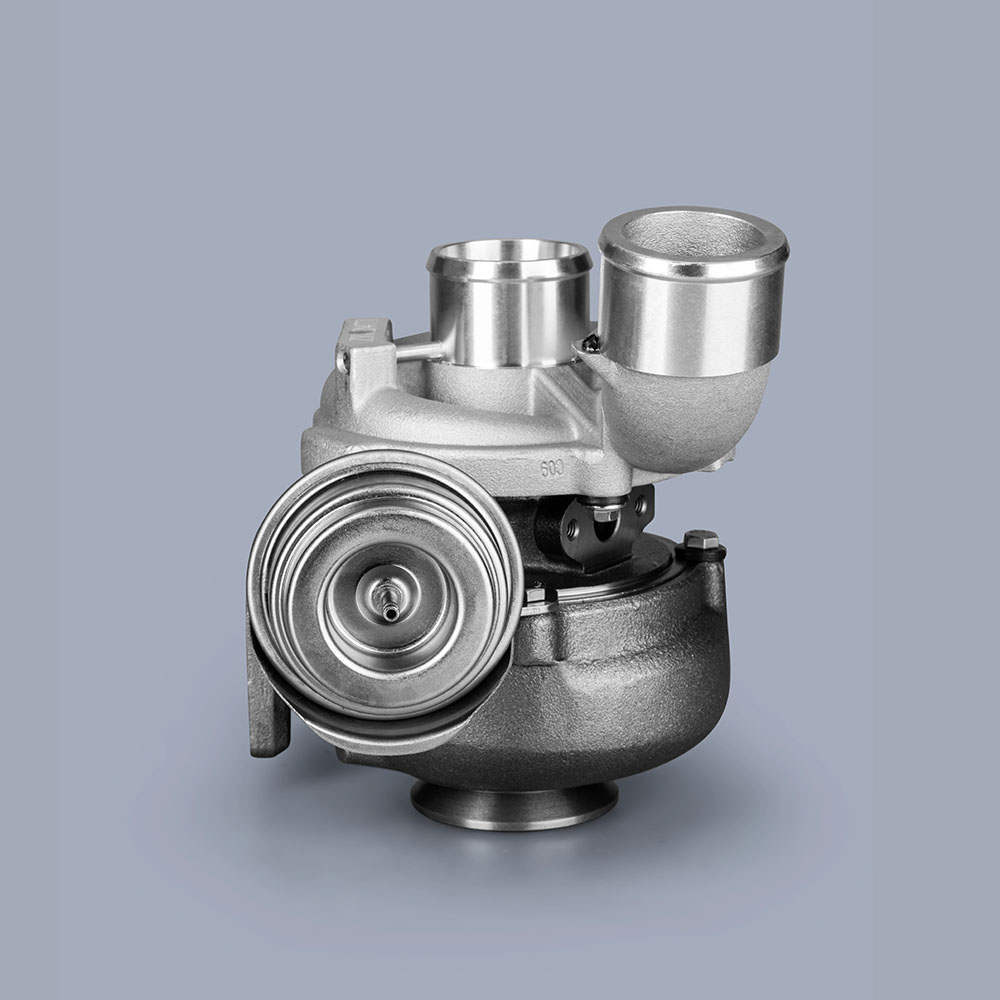 Turbocompresseur pour GT1749V pour Alfa-romeo 147 1.9 JTD 716665-5002s 16 v 55191934