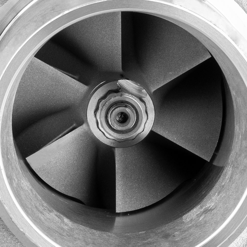 Compatible para Alfa Romeo 147 156 compatible para Fiat Stilo 1.9 JTD 716665 55191934 126HP Turbocharger