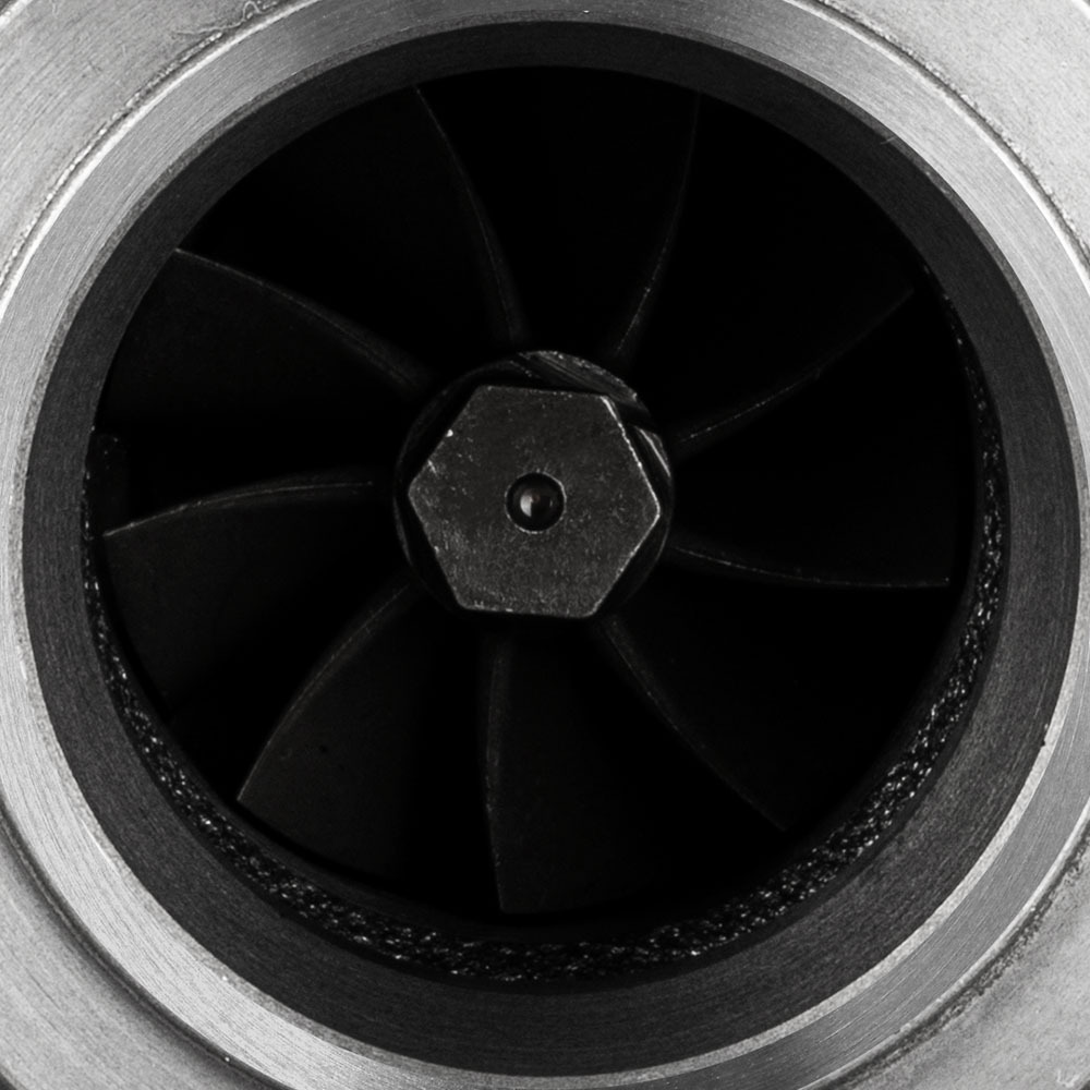 Compatible para Alfa Romeo 147 156 compatible para Fiat Stilo 1.9 JTD 716665 55191934 126HP Turbocharger