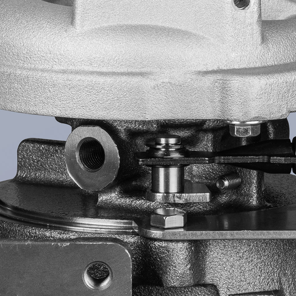 Compatible para Alfa Romeo 147 156 compatible para Fiat Stilo 1.9 JTD 716665 55191934 126HP Turbocharger