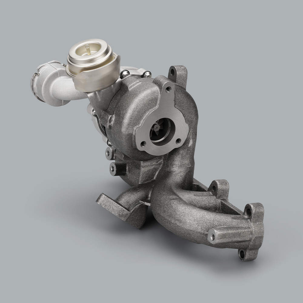 Turbolader compatible para AUDI VW SEAT 1.9TDI 110kW 150PS ARL 721021-5006S 038253016DX