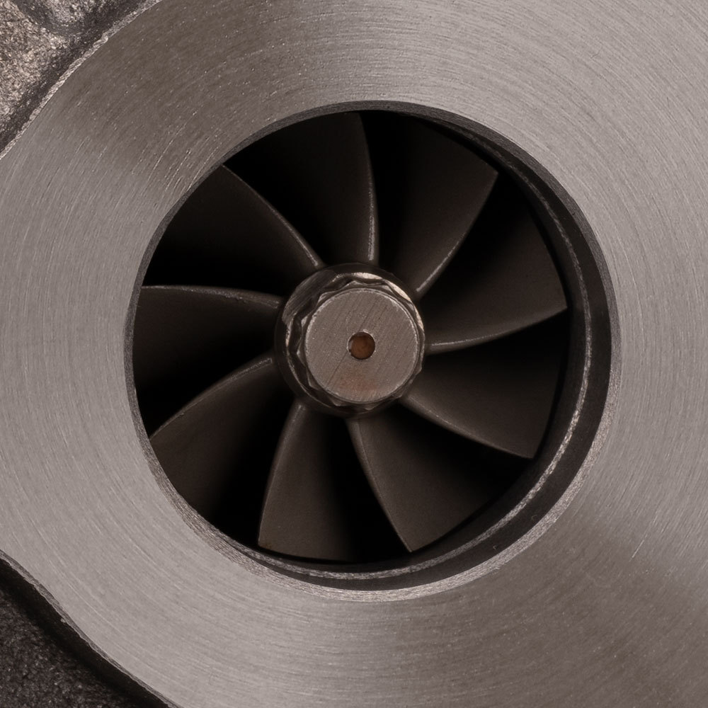 Turbo para GT2052V compatible para Nissan Patrol Terrano 3.0 Aceite frío ZD30ETi 724639, 705954