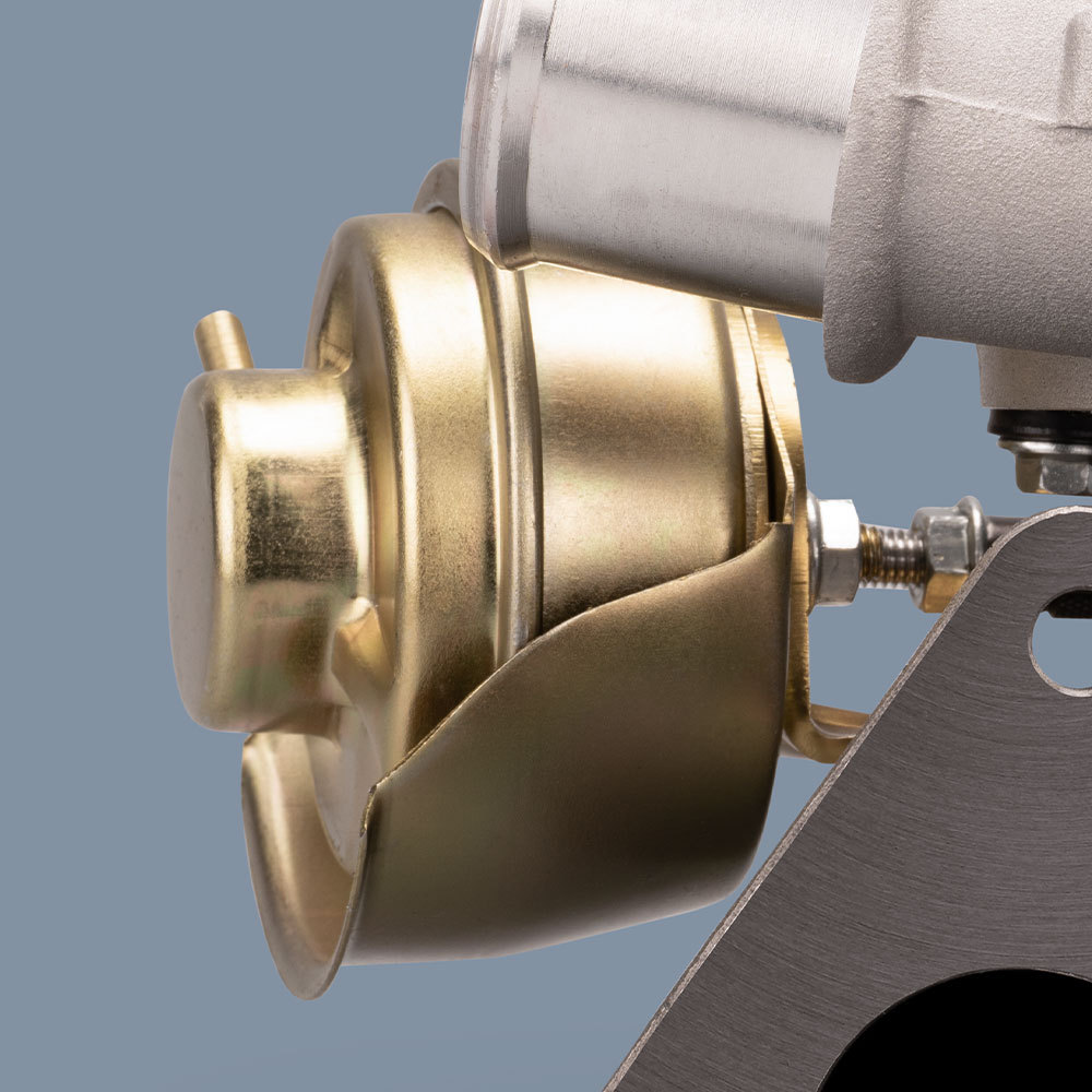 Turbo para GT2052V compatible para Nissan Patrol Terrano 3.0 Aceite frío ZD30ETi 724639, 705954