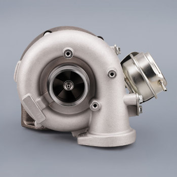 Turbo Turbolader 725364 compatible para BMW 730 d 218 PS 725364-5021S turbocharger