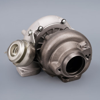 Turbo Turbolader 725364 compatible para BMW 730 d 218 PS 725364-5021S turbocharger