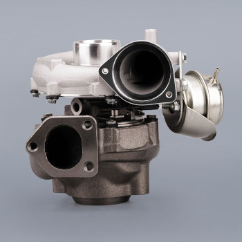 Turbo Turbolader 725364 compatible para BMW 730 d 218 PS 725364-5021S turbocharger