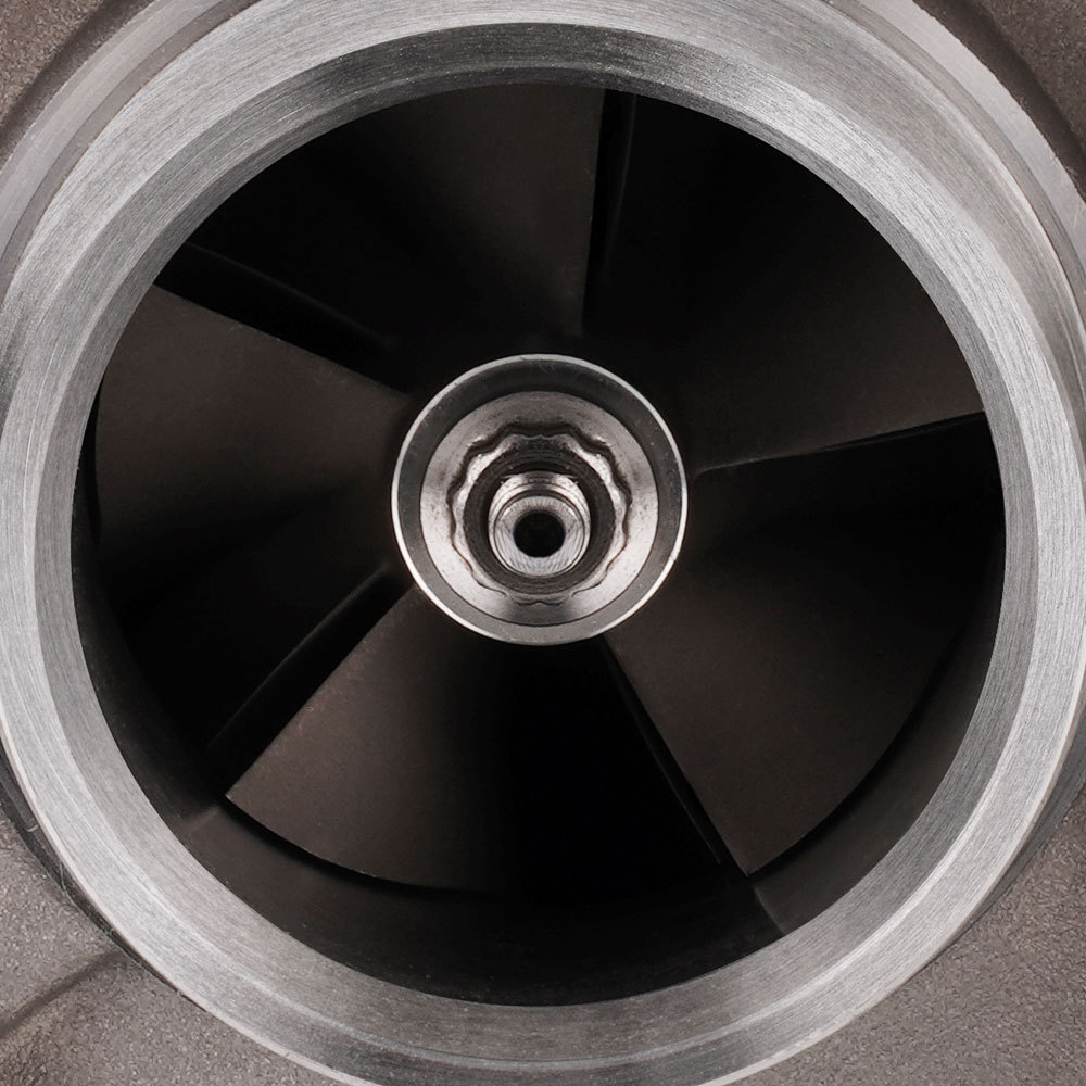 Turbo Turbolader 725364 compatible para BMW 730 d 218 PS 725364-5021S turbocharger