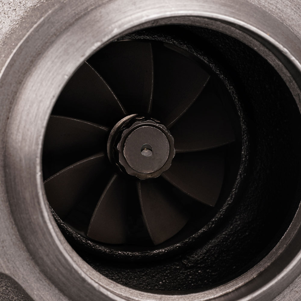 Turbo Turbolader 725364 compatible para BMW 730 d 218 PS 725364-5021S turbocharger