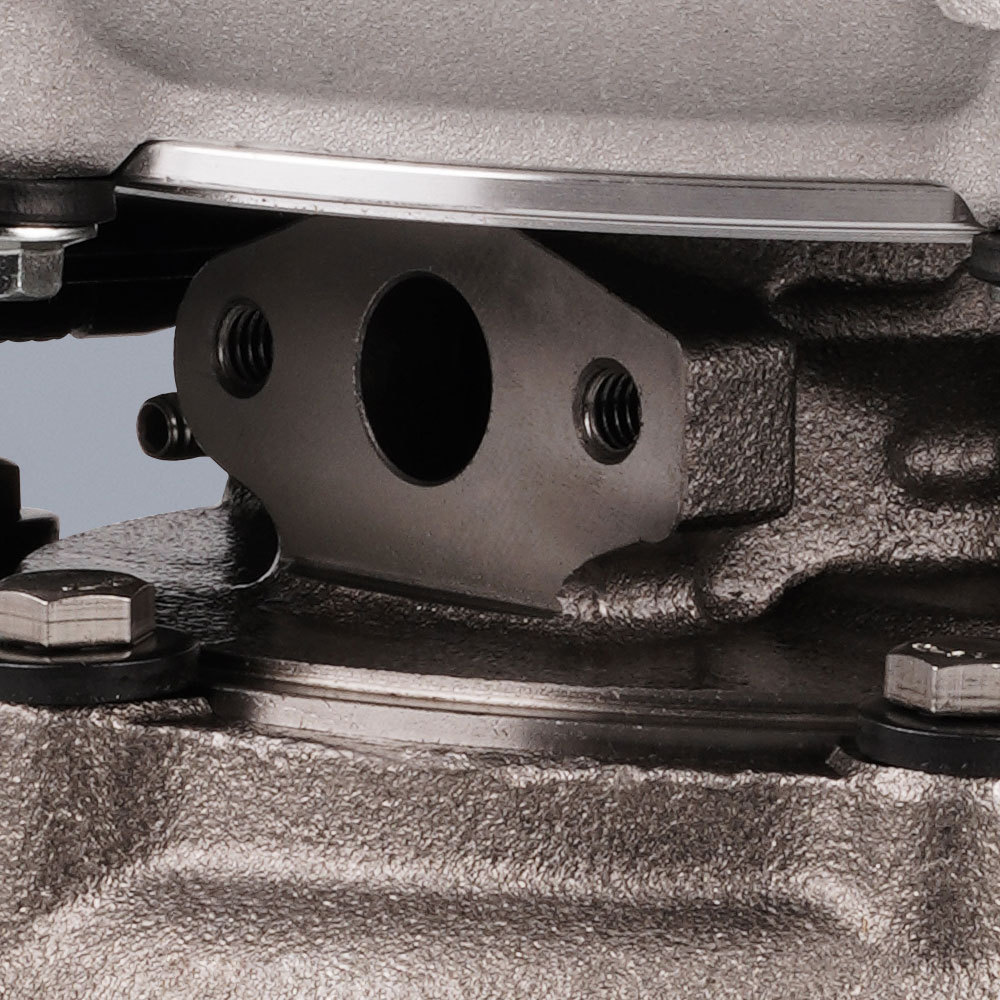 Turbo Turbolader 725364 compatible para BMW 730 d 218 PS 725364-5021S turbocharger