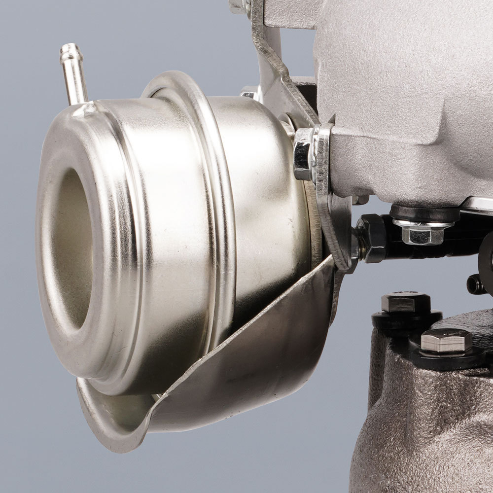 Turbo Turbolader 725364 compatible para BMW 730 d 218 PS 725364-5021S turbocharger