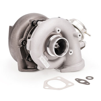 Turbo Turbolader 725364 compatible para BMW 730 d 218 PS 725364-5021S turbocharger