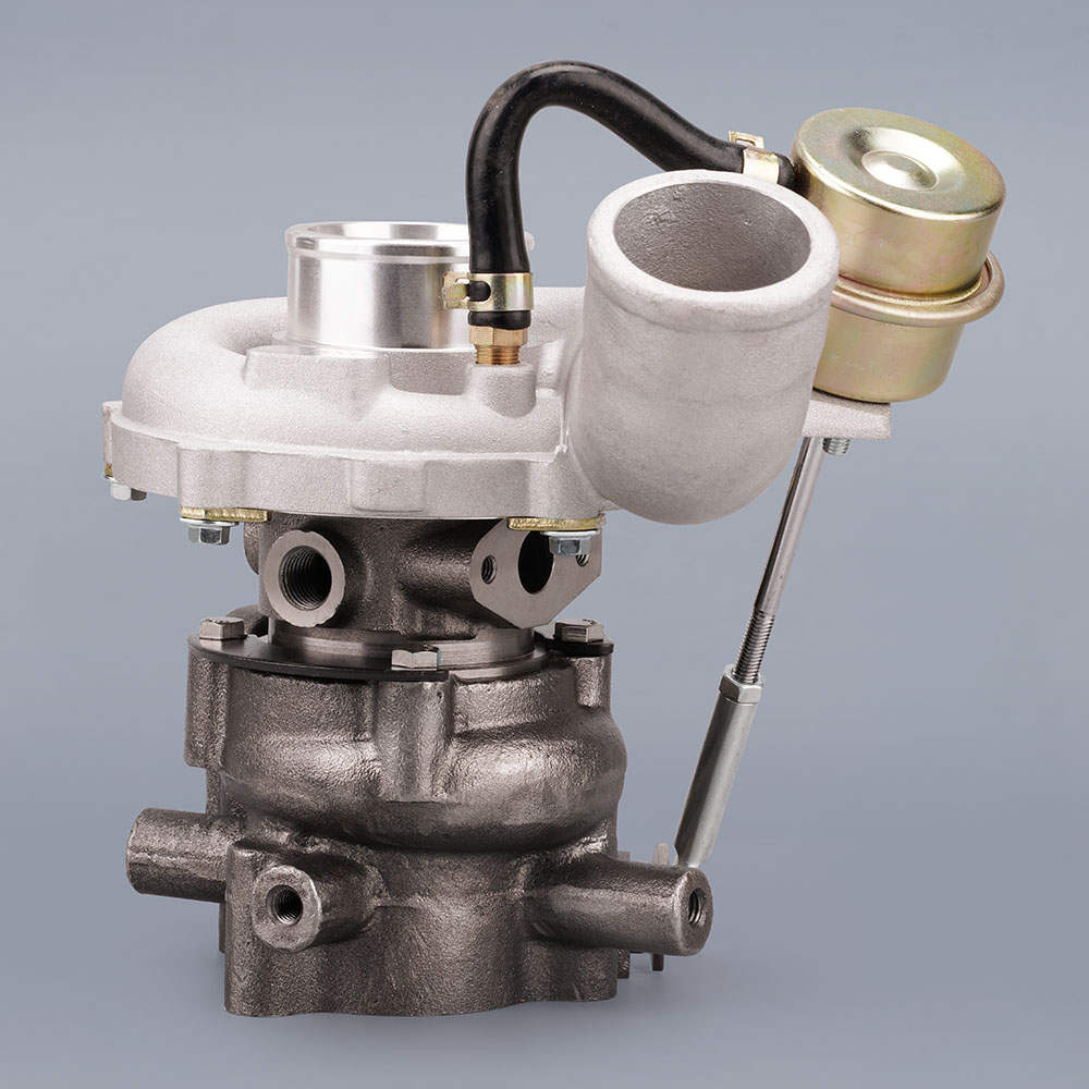 733952 28200-4A101 Turbo Turbina Turbocompressore compatibile per KIA Sorento 2.5 CRDI 140HP