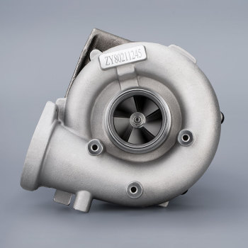 Turbocompresor para 530d e60 e61 x5 e53 160 kw 218cv 742730-5003S 11657790308