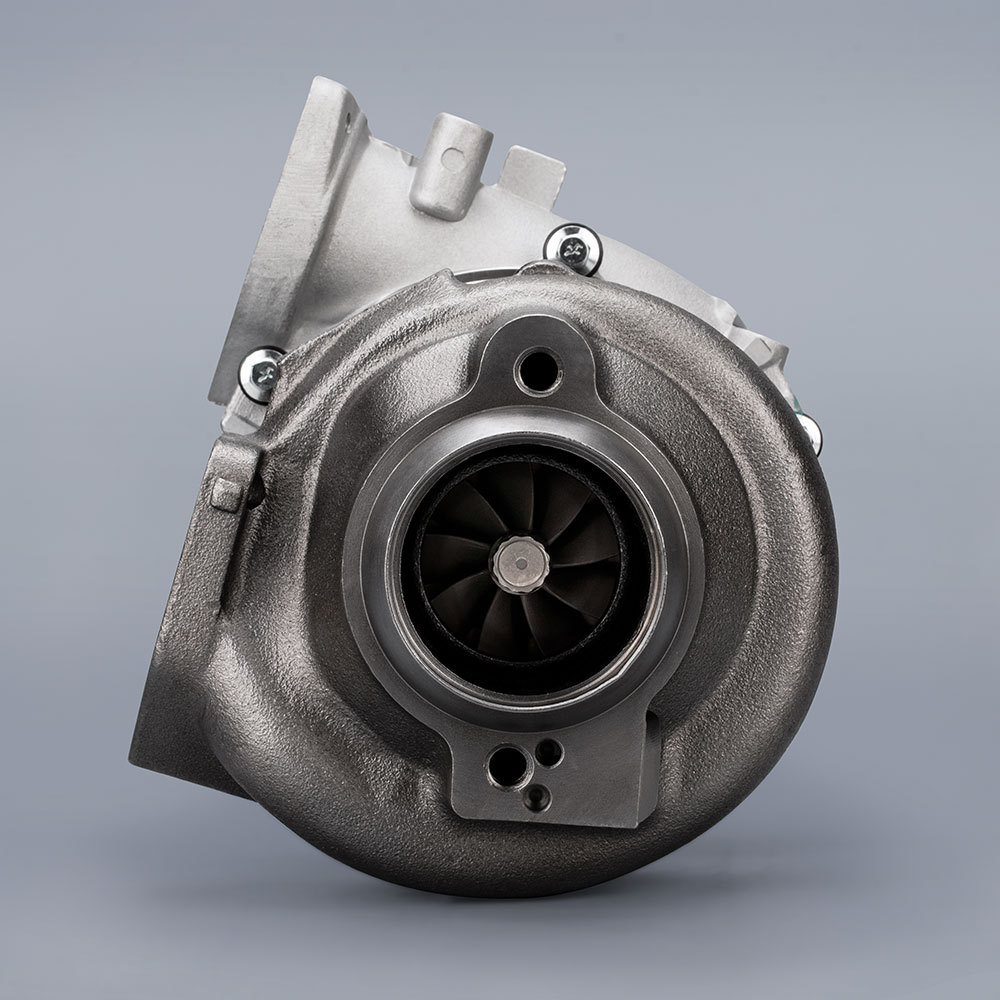 Turbocompresor para 530d e60 e61 x5 e53 160 kw 218cv 742730-5003S 11657790308