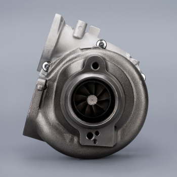 Turbocompresor para 530d e60 e61 x5 e53 160 kw 218cv 742730-5003S 11657790308