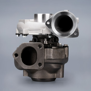 Turbocompresor para 530d e60 e61 x5 e53 160 kw 218cv 742730-5003S 11657790308