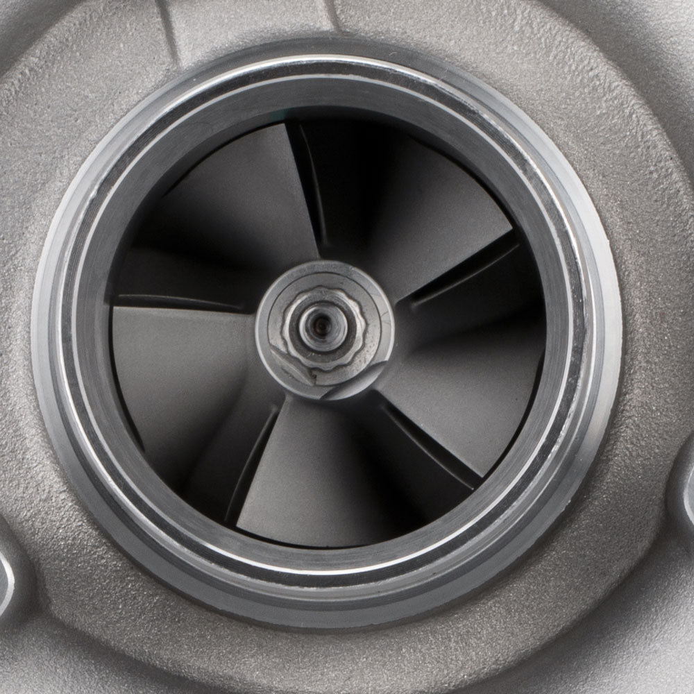 Turbocompresor para 530d e60 e61 x5 e53 160 kw 218cv 742730-5003S 11657790308