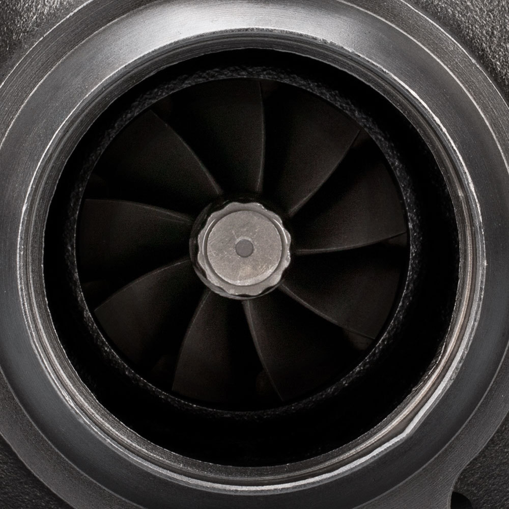 Turbocompresor para 530d e60 e61 x5 e53 160 kw 218cv 742730-5003S 11657790308