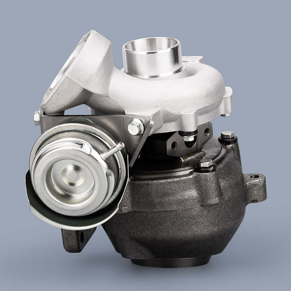 Turbo Turbina Turbocompressore compatibile per BMW 320 E46 2.0 150 HP