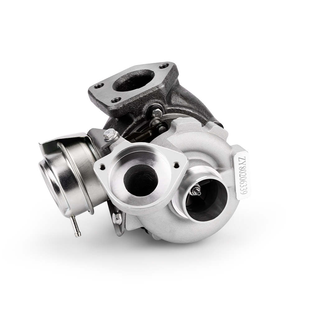 Compatible for BMW 320d e46 Touring compatible for BMW x3 2.0d 110 kW 150 PS 750431 Turbo Turbocharger