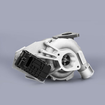 Turbocompresor para GT2052V compatible para Ford Transit 2.4 TDCI Puma 143PS 140 PS 752610