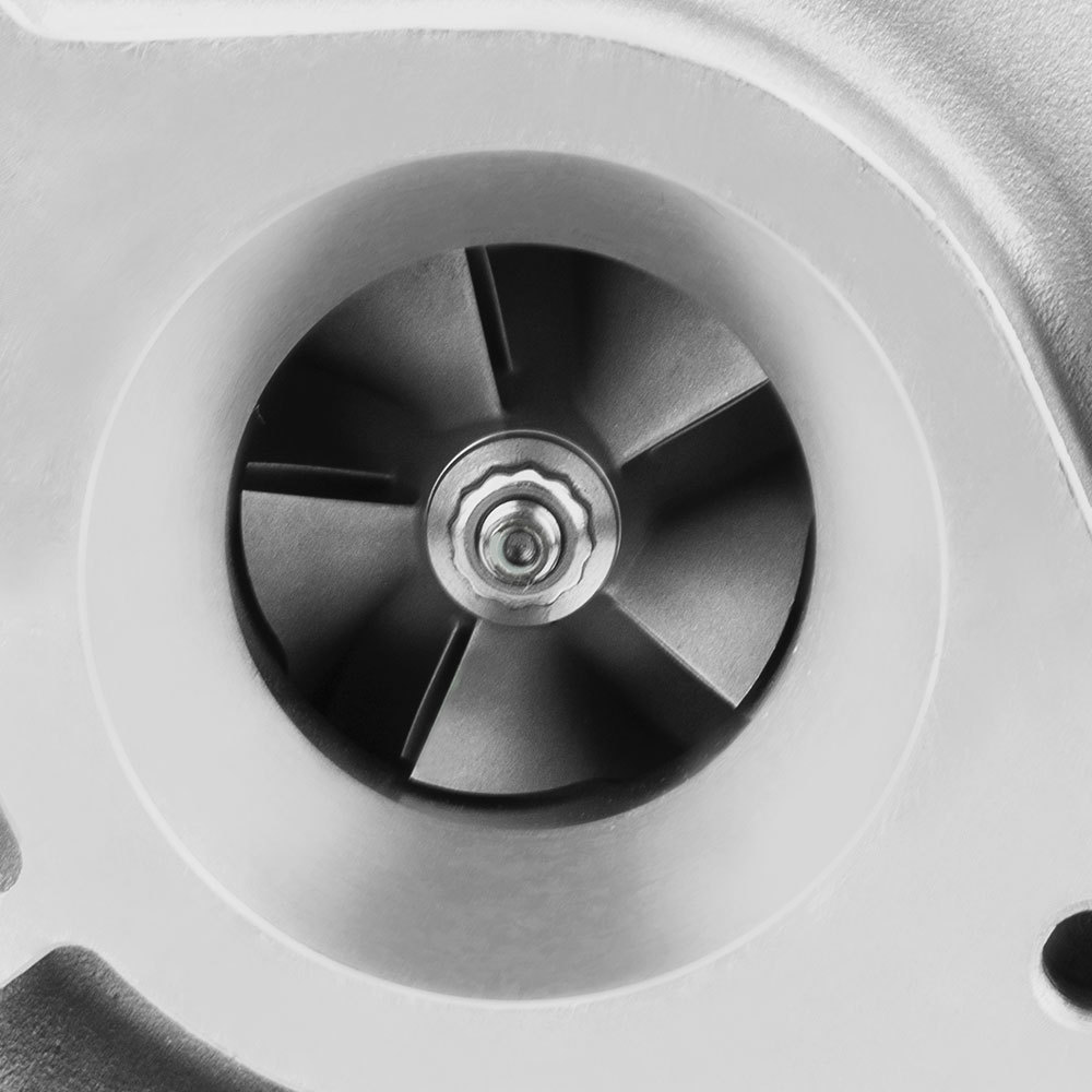 Turbocompresor para GT2052V compatible para Ford Transit 2.4 TDCI Puma 143PS 140 PS 752610