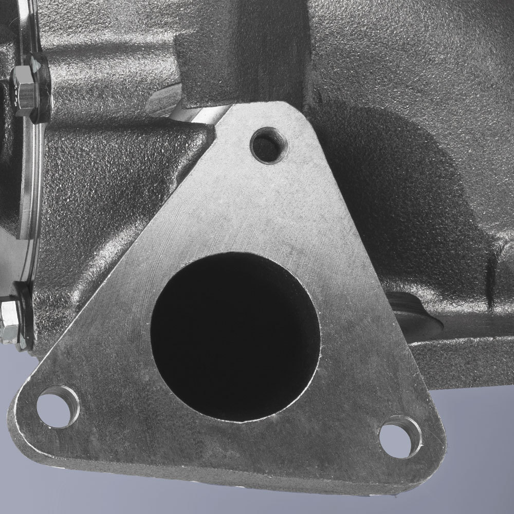 Turbocompresor para GT2052V compatible para Ford Transit 2.4 TDCI Puma 143PS 140 PS 752610