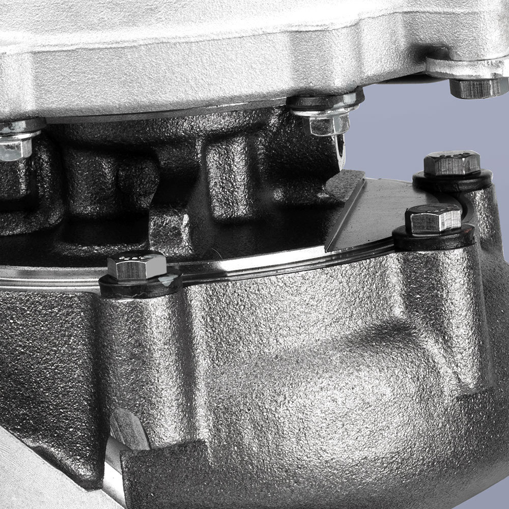 Turbocompresor para GT2052V compatible para Ford Transit 2.4 TDCI Puma 143PS 140 PS 752610