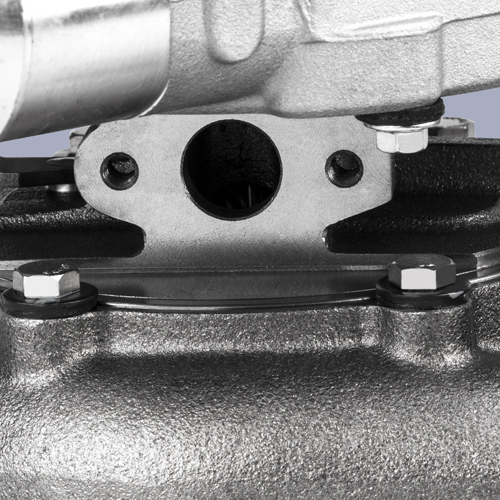 Turbocompresor para GT2052V compatible para Ford Transit 2.4 TDCI Puma 143PS 140 PS 752610