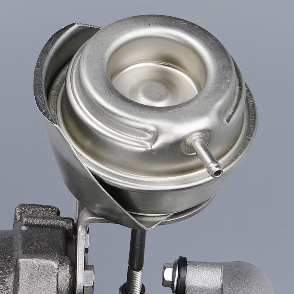 Turbocompresor 765261- Compatible para VW AUDI Skoda Seat 2.0 TDI 103Kw 140 PS BMP BMM BVD