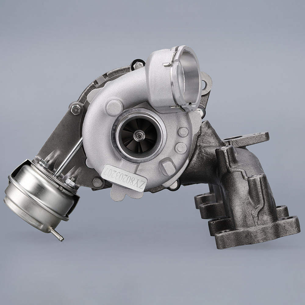 731320 765472 Turbocompressore Turbina compatibile per Rover 75 1.8 Turbo K Serie 16V 110KW