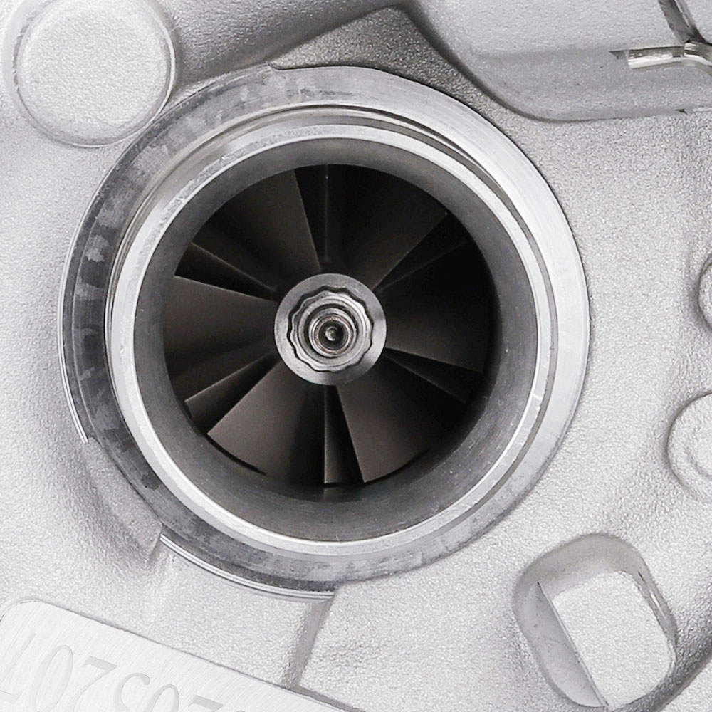 731320 765472 Turbocompressore Turbina compatibile per Rover 75 1.8 Turbo K Serie 16V 110KW