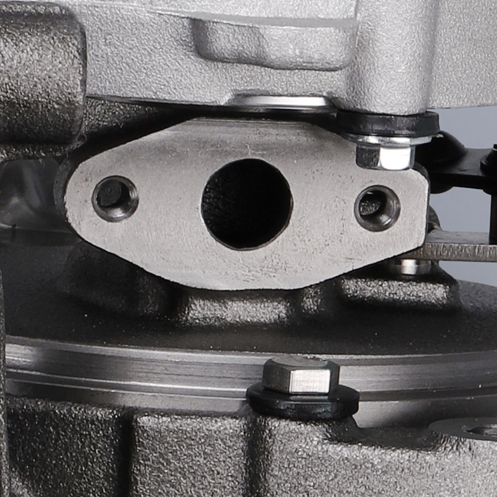 Turbocompresor compatible para Rover 75 compatible para mg 1.8 Turbo compatible para MG ZT 150/159cv 731320-0001 Turbine