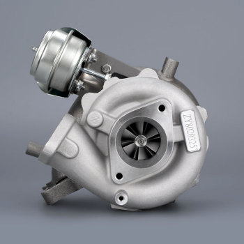 Compatible para NISSAN Navara 2.5 Diesel 171HP Turbo Cargador 769708 para GT2056V Turbocompresor