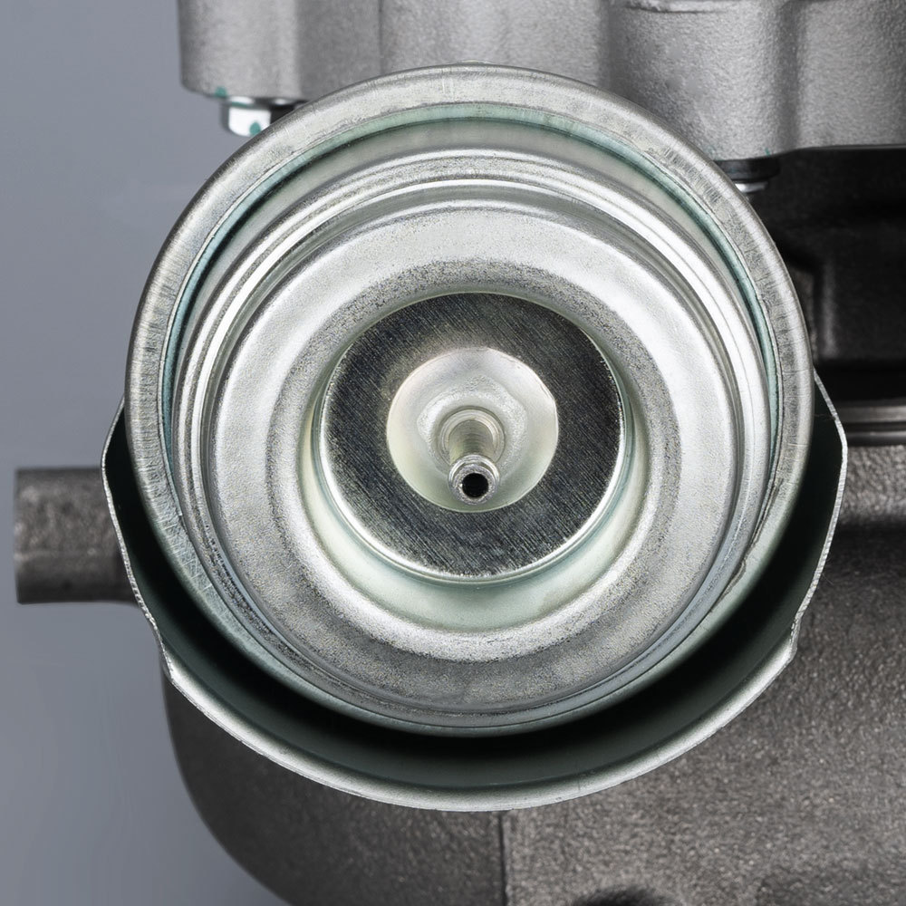 Compatible para NISSAN Navara 2.5 Diesel 171HP Turbo Cargador 769708 para GT2056V Turbocompresor