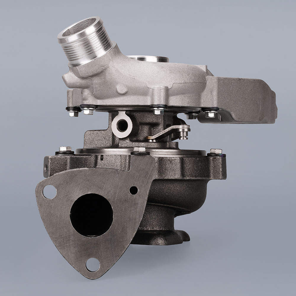Turbocompresor 778400 compatible para Land Rover Discovery IV compatible para Jaguar XF 3.0 AX2Q6K682CA