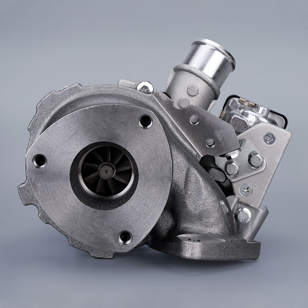 Turbolader Compatible Para Ford Commercial TransitEuro 5 2011-2014 Turbo