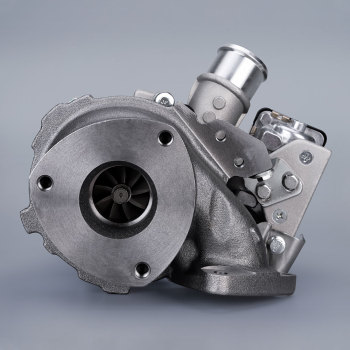 Turbolader Compatible Para Ford Commercial TransitEuro 5 2011-2014 Turbo