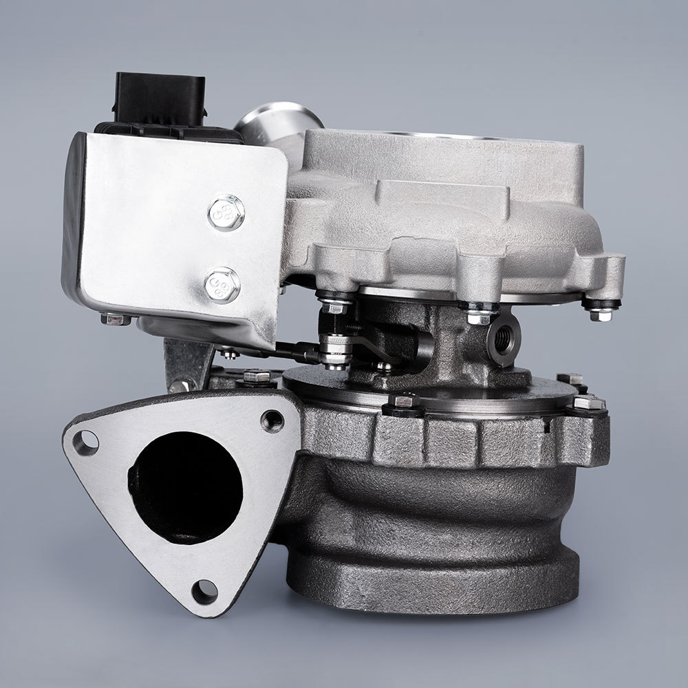 Turbolader Compatible Para Ford Commercial TransitEuro 5 2011-2014 Turbo