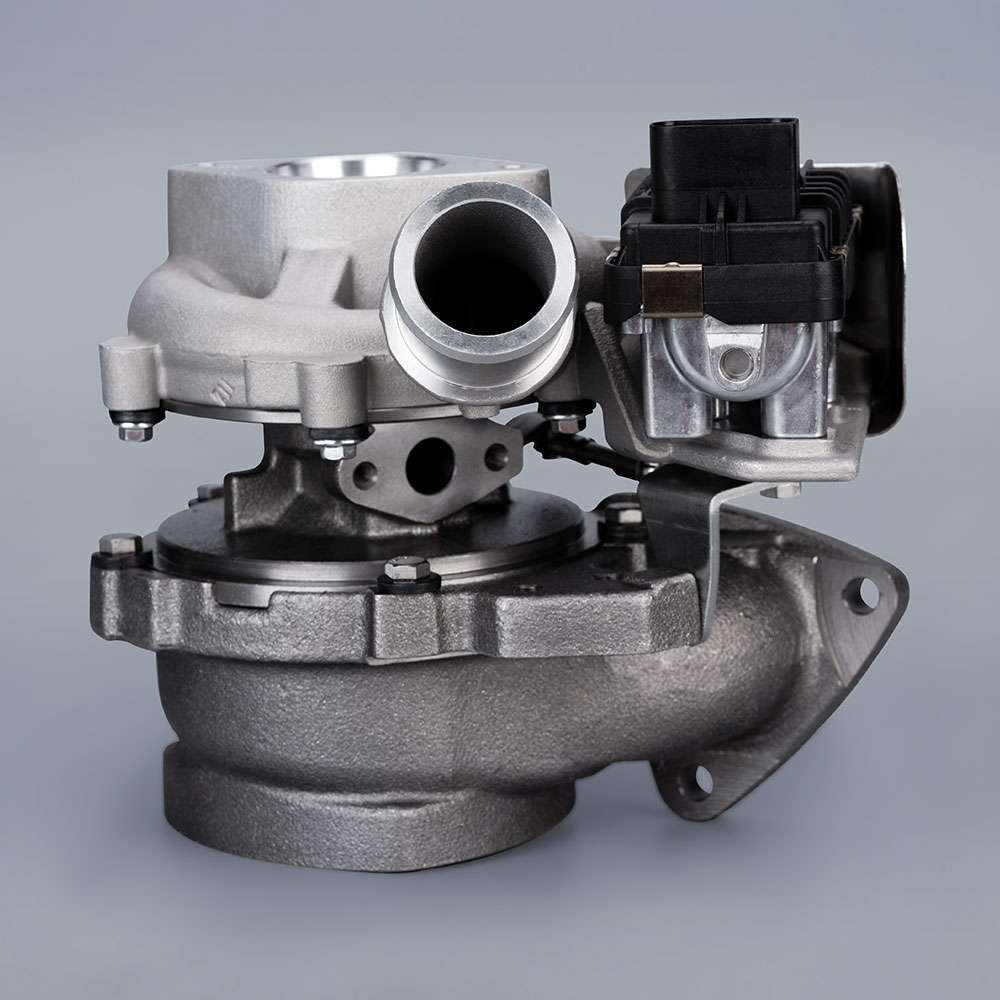 turbocompressore gaskets compatibile per ford ranger 2.2 tdci 150hp 787556-5016s bk3q6k682cb