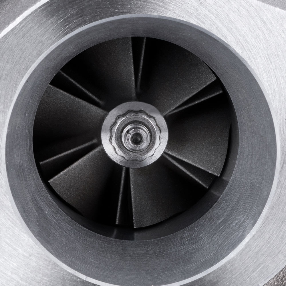 Turbolader Compatible Para Ford Commercial TransitEuro 5 2011-2014 Turbo